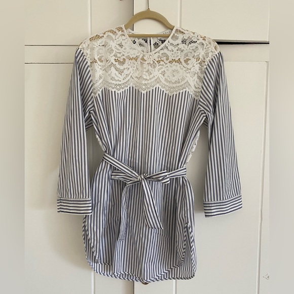Sandro Tops - Sandro- Size 2
